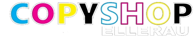 Logo Copyshop